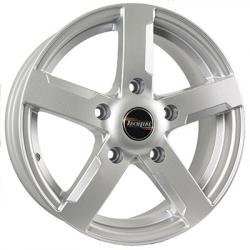 Tech Line 508 6,5*15 PCD 5*139,7 ET 40 DIA 98,6 S