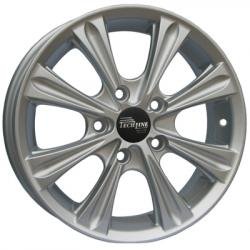 Tech Line 526 5,5*15 PCD 5*114,3 ET 45 DIA 67,1 S