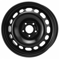 KFZ 9223 Mazda 3 (09) 6,5*16 PCD 5*114,3 ET 50 DIA 67,1