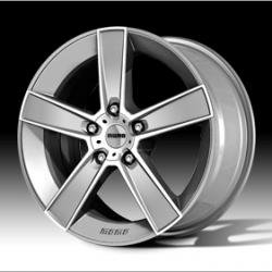 X trike X-124 7,5*17 PCD 6*139,7 ET 25 DIA 100,1 BK/FP