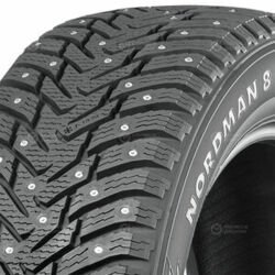 Ikon Tyres Nordman 8 SUV ш 255/55/R18 109 T