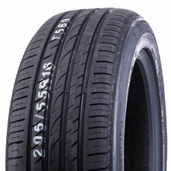 Roadstone Eurovis HP02 205/65/R15 94 T