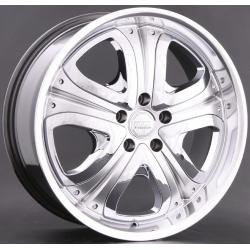 RW Premium H-382 8,5*20 PCD 5*120 ET 45 DIA 74,1 HS/CW D/P
