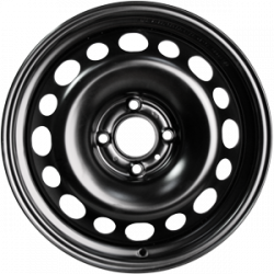 KFZ 7835 Fiat Bravo 6*15 PCD 4*98 ET 315 DIA 58
