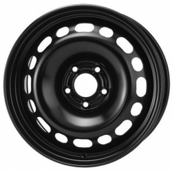KFZ 8036 Subaru Impreza 6*15 PCD 5*100 ET 56 DIA 48