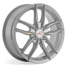 X trike RST Creta R076 6*16 PCD 5*114,3 ET 43 DIA 67,1 HSL