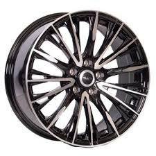 Lizardo XH304 7,5*18 PCD 5*108 ET 35 DIA 67,1 BMF