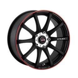 Atom Race Z1232 6,5*15 PCD 5*105 ET 39 DIA 56,6 WRE