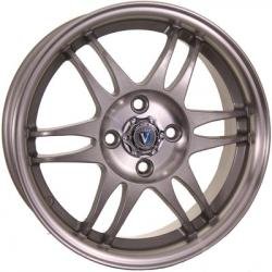 Venti 1502 6*15 PCD 4*100 ET 45 DIA 60,1 SD