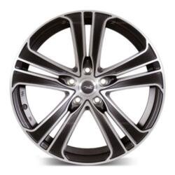 Lizardo XH569 8*18 PCD 5*114,3 ET 45 DIA 67,1 CBMF