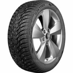 Ikon Tyres Character ice 8 XL ш 215/55/R17 98 T