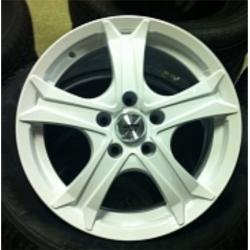 Atom Race Z1247 6*15 PCD 5*105 ET 39 DIA 56,6 W1