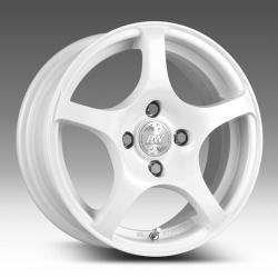 Atom Race Z1231 6,5*15 PCD 5*105 ET 39 DIA 56,6 W1