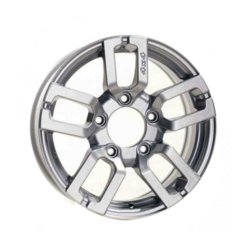 i-Free Офф-лайн 6,5*16 PCD 5*139,7 ET 40 DIA 98 Neo Classic