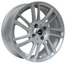 X-Race AF-04 6,5*16 PCD 4*100 ET 36 DIA 60,1 S