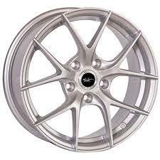 Lizardo XH315 7*16 PCD 4*100 ET 40 DIA 60,1 CB