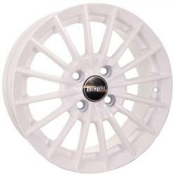 Tech Line 426 5,5*14 PCD 4*98 ET 35 DIA 58,6 W