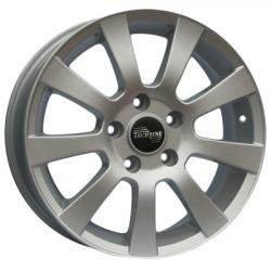 Tech Line 607 6,5*16 PCD 5*114,3 ET 45 DIA 60,1 S