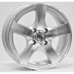 RS 101 6,5*15 PCD 5*114,3 ET 40 DIA 67,1 HS