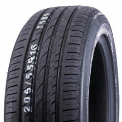 Roadstone Eurovis HP02 185/65/R15 88 H