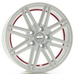 Nitro Y 3179 7*17 PCD 5*105 ET 42 DIA 56,6 frost
