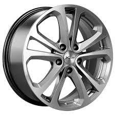 X trike X-113 7*17 PCD 5*114,3 ET 40 DIA 64,1 HSB