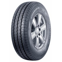 Ikon Tyres Nordman SC  215/65/R16С 109/107 T