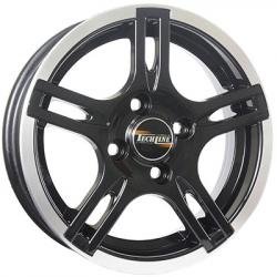 Tech Line 419 5,5*14 PCD 4*98 ET 35 DIA 58,6 BH