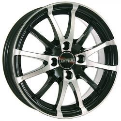 Tech Line 420 5,5*14 PCD 4*100 ET 43 DIA 67,1 BH