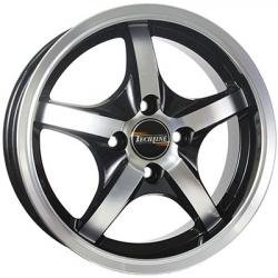 Tech Line 427 5,5*14 PCD 4*100 ET 35 DIA 67,1 BH