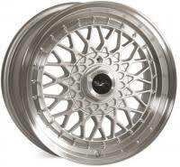 Lizardo XH157 7,5*16 PCD 4*98 ET 25 DIA 67,1 BML