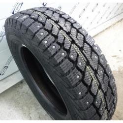 Matador MPS 500 Sibir Ice Van 195/75/R16С 107/105 R