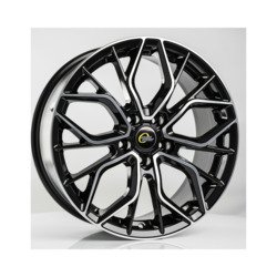 Cross Street CR-19 7*17 PCD 5*114,3 ET 45 DIA 67,1 BKF