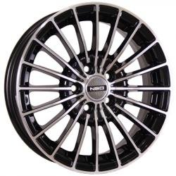 Tech Line 537 6*15 PCD 4*100 ET 45 DIA 67,1 BH