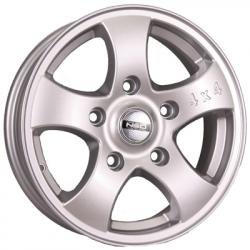 Tech Line 541 6,5*15 PCD 5*139,7 ET 40 DIA 98,6 S