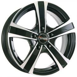 Tech Line 619 6,5*16 PCD 5*112 ET 38 DIA 66,6 BDM