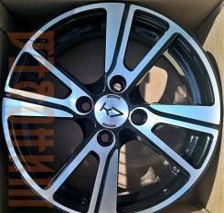 Aero V2027 5,5*14 PCD 4*98 ET 35 DIA 58,5 BFP