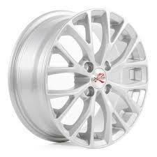X trike RST Solaris/Rio R015 6*15 PCD 4*100 ET 46 DIA 54,1 HSL