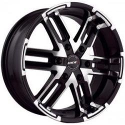 MT MK-55 7,5*18 PCD 6*139,7 ET 37 DIA 106,2 AM/B