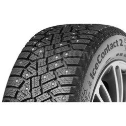Continental Ice Contact 2 SUV  ш 225/65/R17 106 T