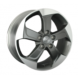 LegeArtis PG38 6,5*16 PCD 5*114,3 ET 38 DIA 67,1 GMF