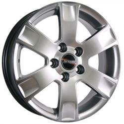Tech Line 612 6,5*16 PCD 5*114,3 ET 40 DIA 66,1 S
