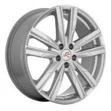 X trike RST Kia Rio R065 6*15 PCD 4*100 ET 48 DIA 54,1 HSL