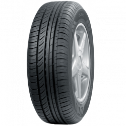 Nokian Hakka C VAN 205/70/R15 106/104 S