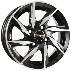 Tech Line 318 5*13 PCD 4*100 ET 46 DIA 56,6 BH