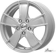 i-Free Мохито 6,5*16 PCD 5*100 ET 38 DIA 67,1 Нео-Классик