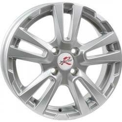 X trike RST Lada Vesta R065 6*15 PCD 4*100 ET 50 DIA 60,1 HSL