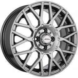 X trike X-125 6,5*16 PCD 4*108 ET 45 DIA 63,3 HSB