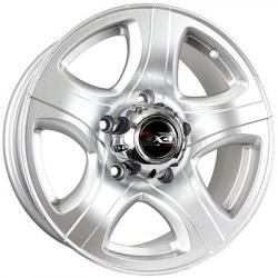 Tech Line 622 7,5*16 PCD 5*139,7 ET 10 DIA 108,1 S