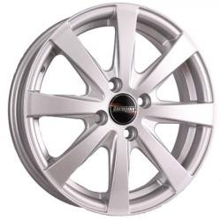 Tech Line 634 6*16 PCD 4*100 ET 45 DIA 54,1 S